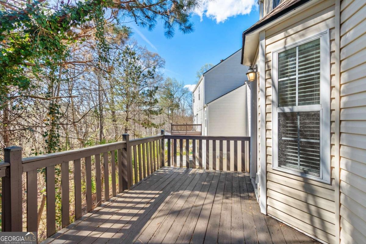 1196 Yellow River Drive Lawrenceville - 28