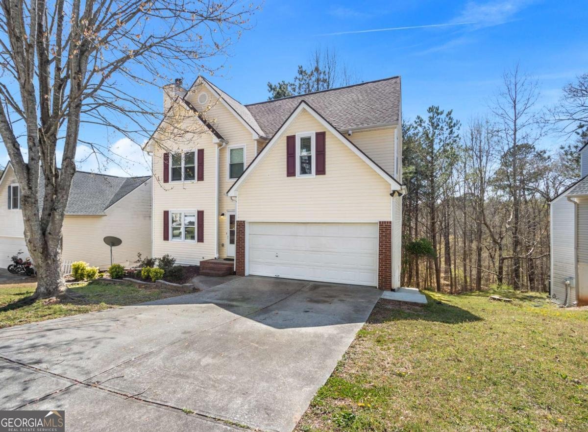 1196 Yellow River Drive Lawrenceville - 3