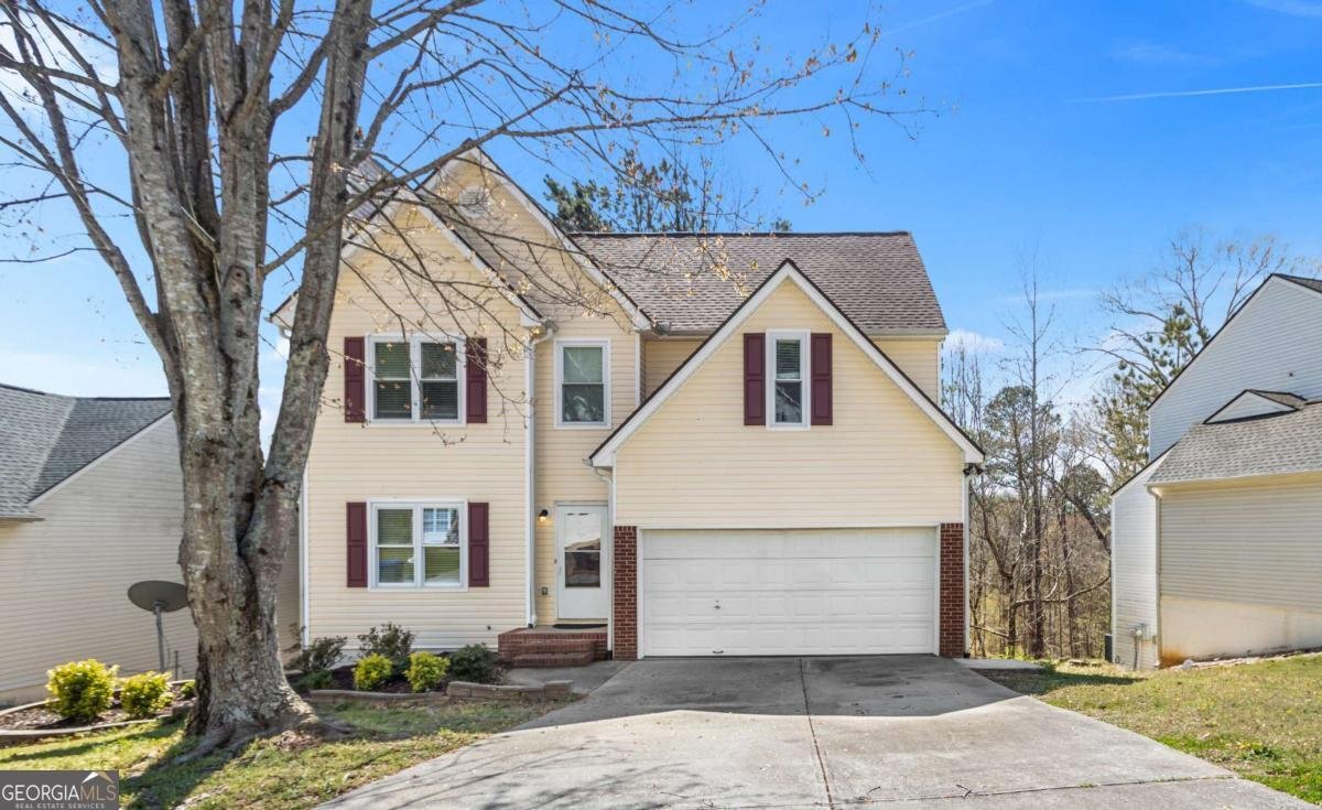 1196 Yellow River Drive Lawrenceville - 4