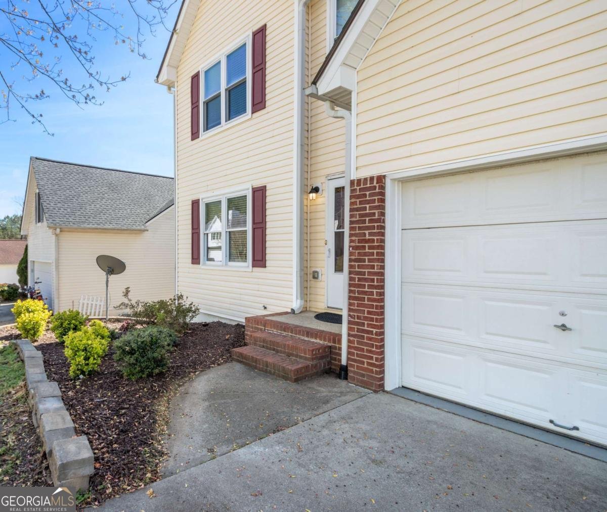 1196 Yellow River Drive Lawrenceville - 5