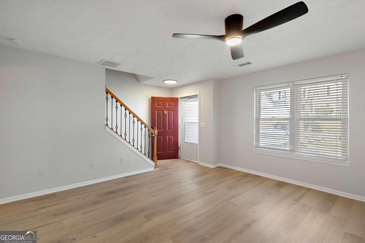 1196 Yellow River Drive Lawrenceville - 6