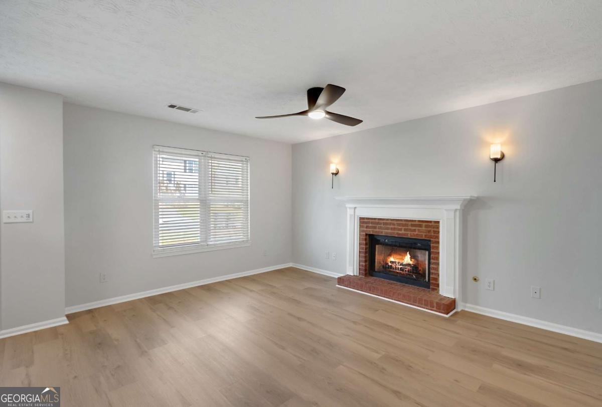 1196 Yellow River Drive Lawrenceville - 7