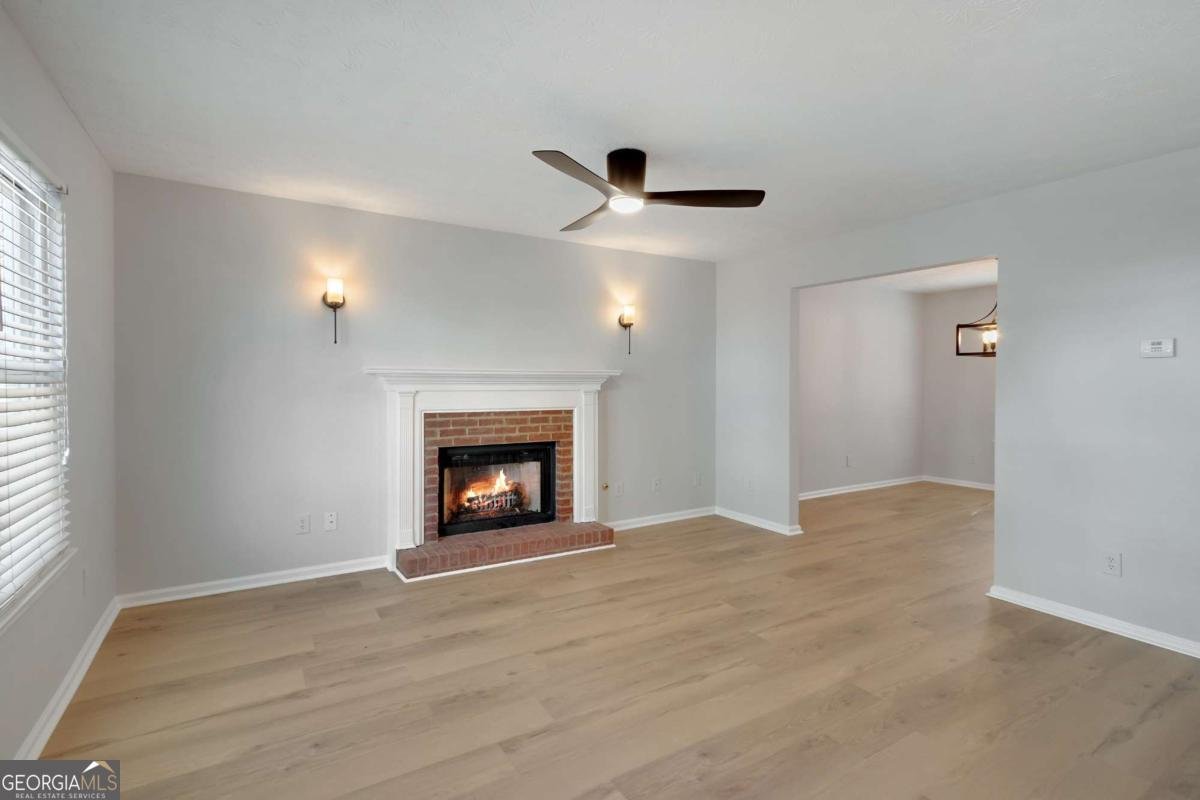 1196 Yellow River Drive Lawrenceville - 8
