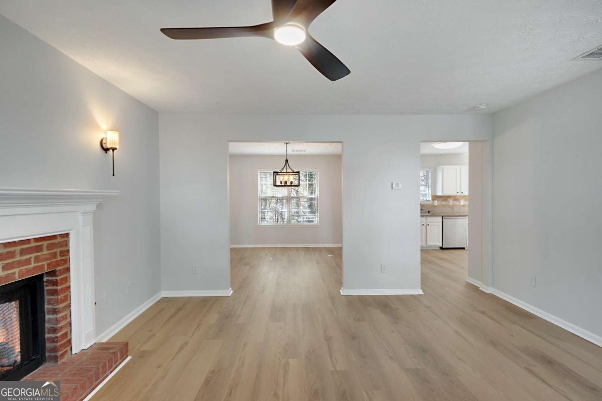 1196 Yellow River Drive Lawrenceville - 9