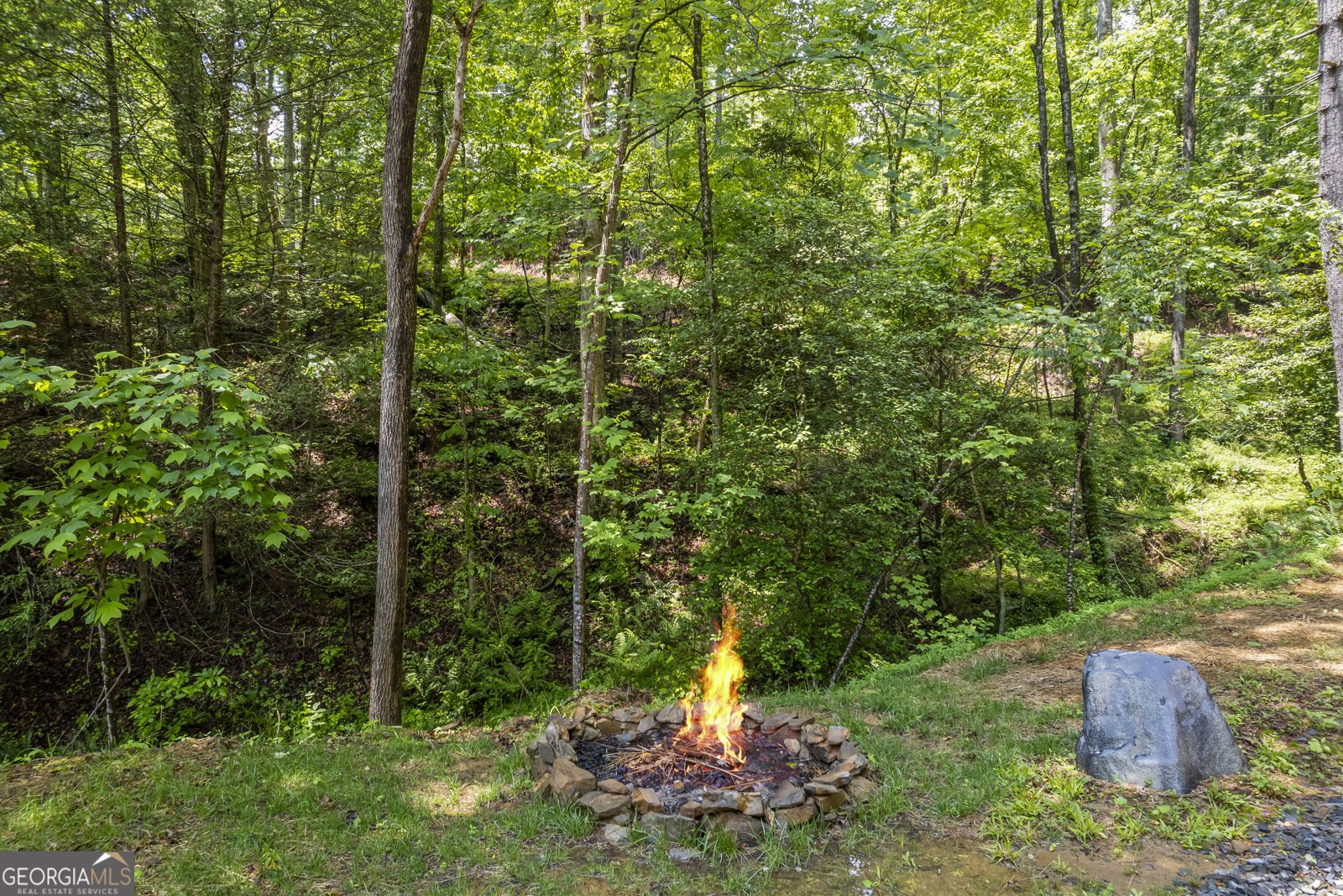 104 Nugget Lane Ellijay - 25