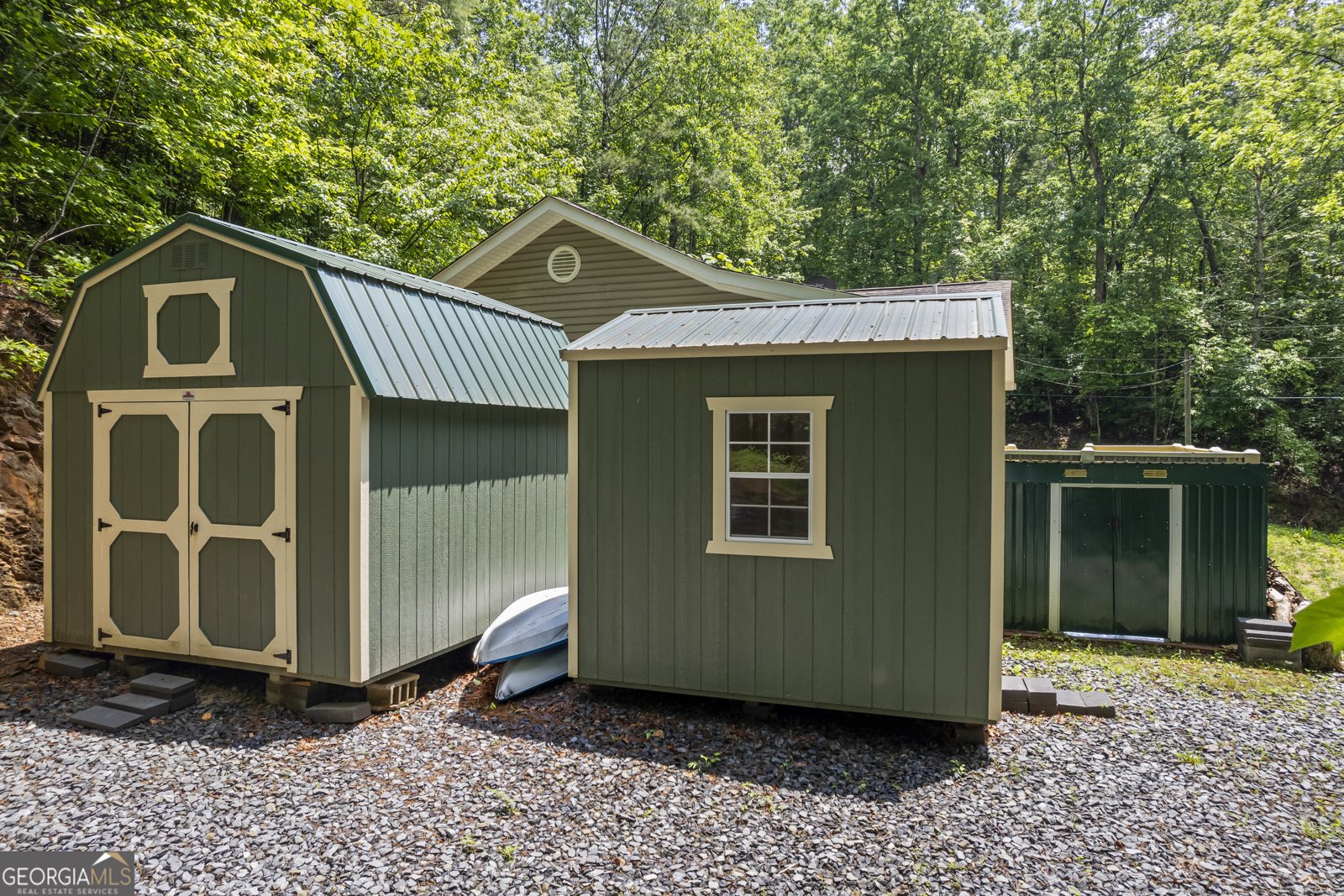 104 Nugget Lane Ellijay - 26