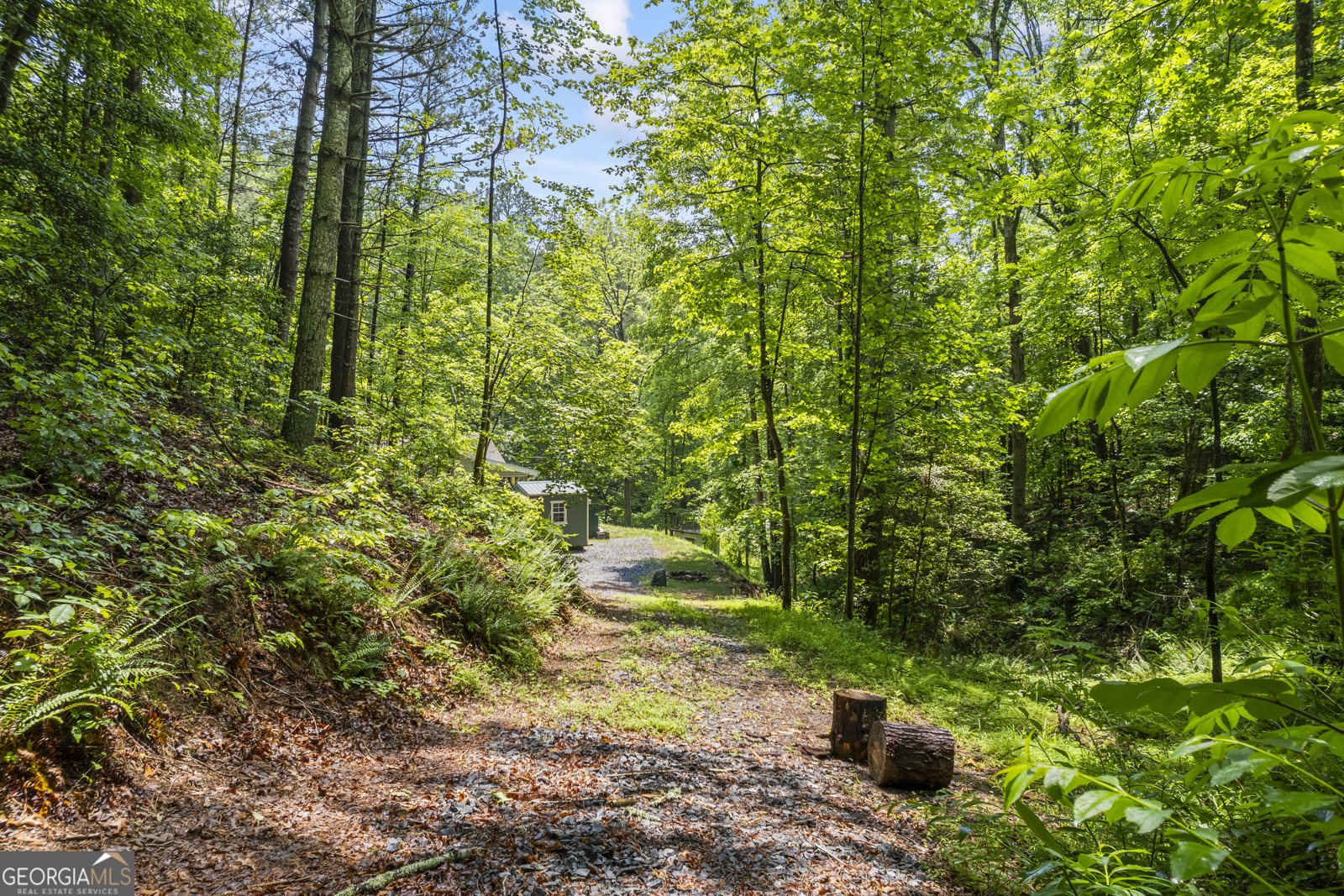 104 Nugget Lane Ellijay - 27
