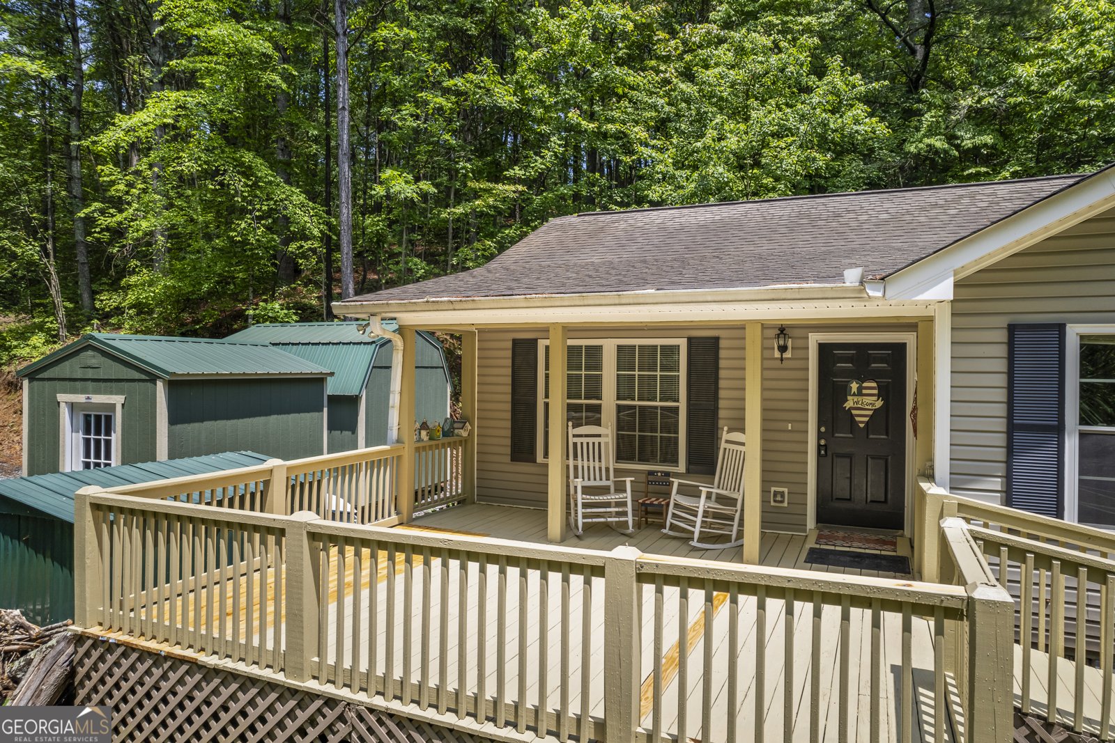 104 Nugget Lane Ellijay - 3