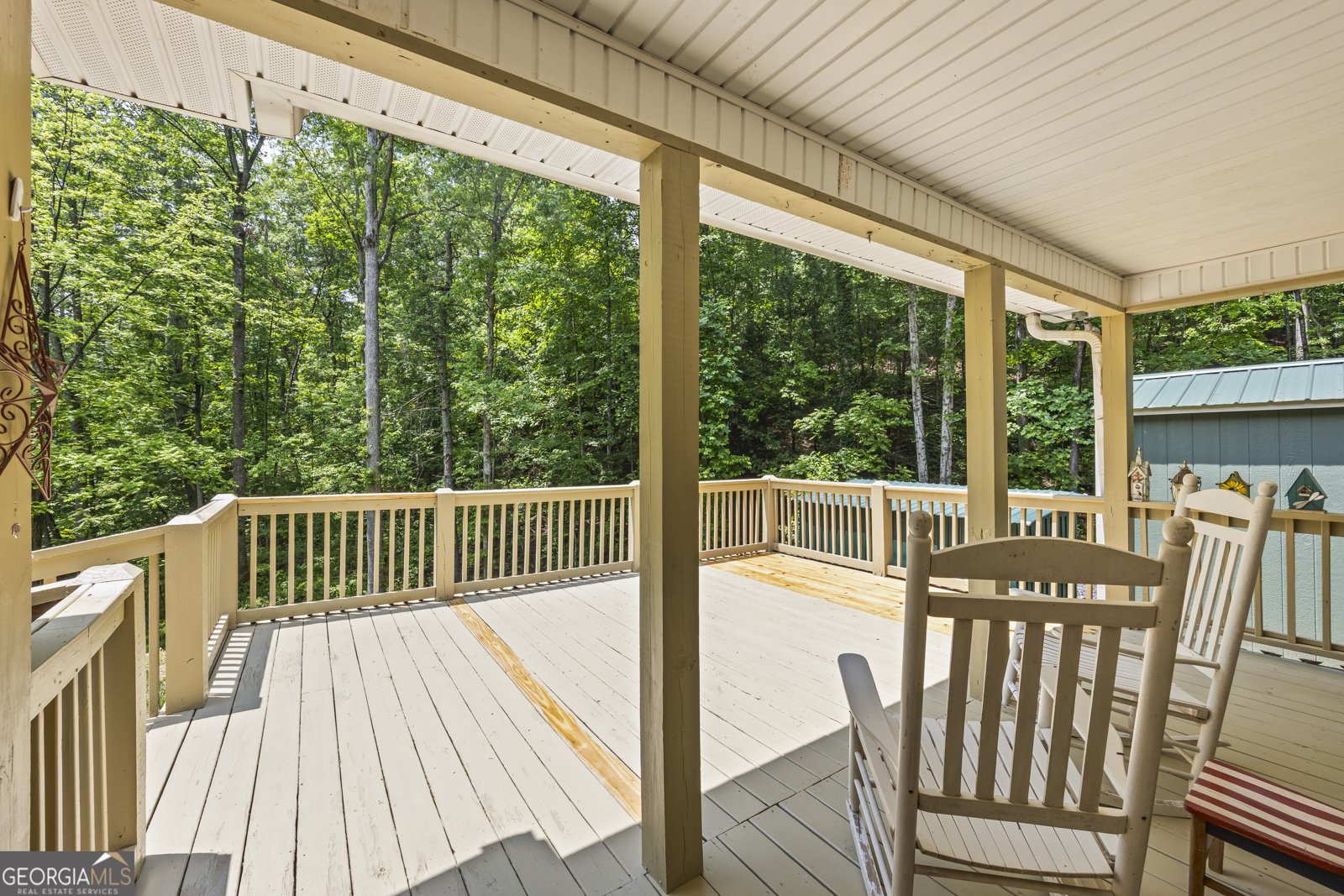 104 Nugget Lane Ellijay - 4