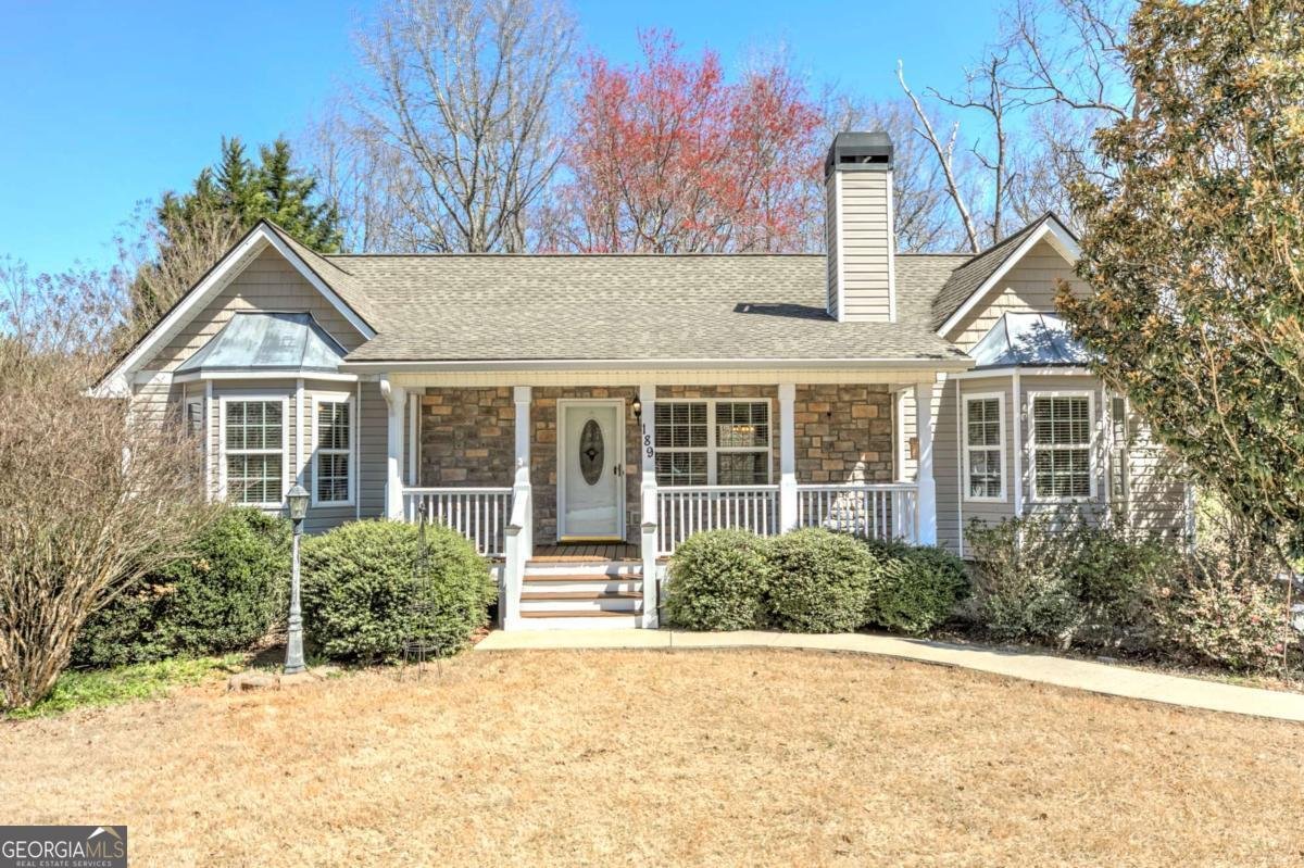 189 MEADOW SPRING Drive Temple - 1