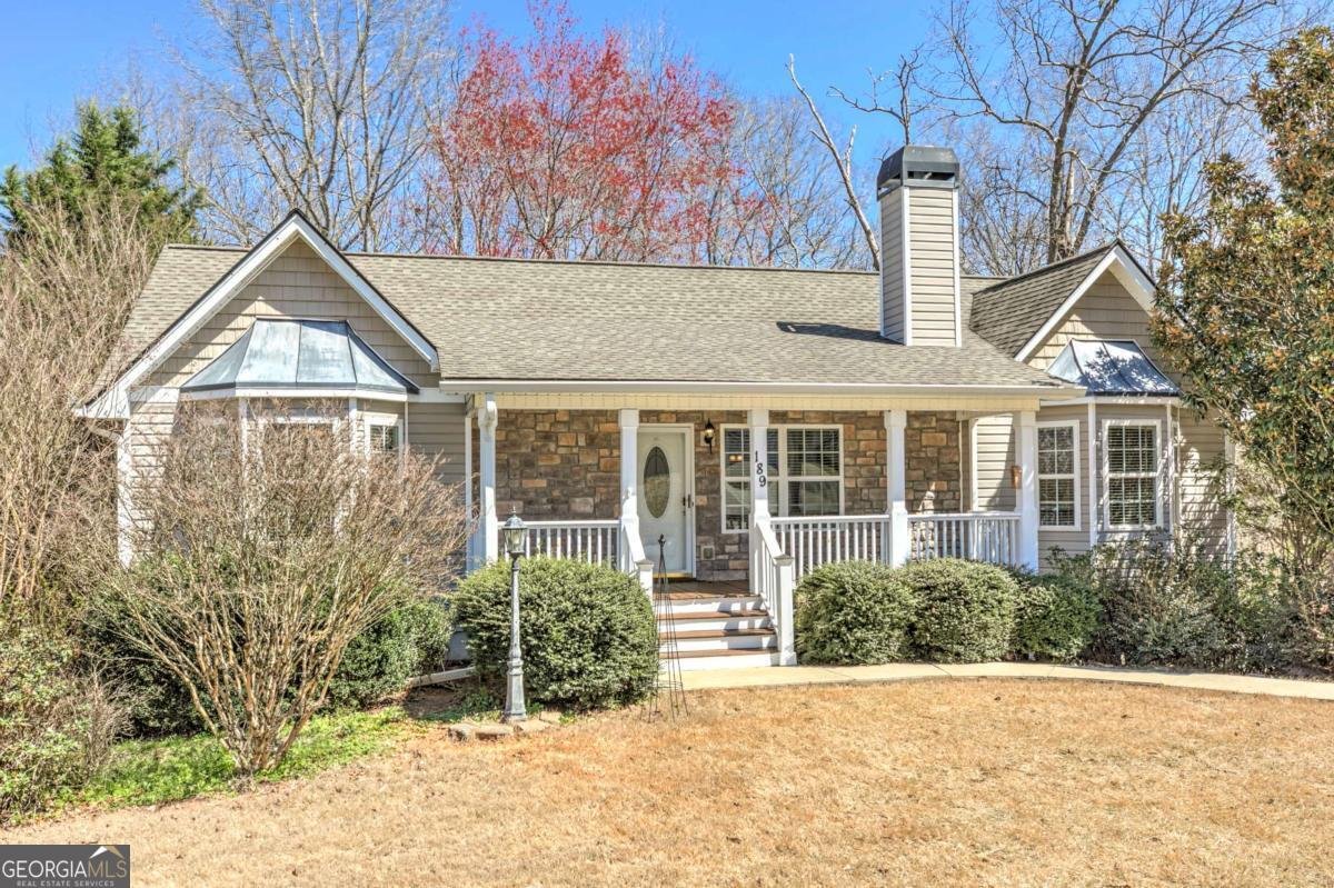 189 MEADOW SPRING Drive Temple - 3