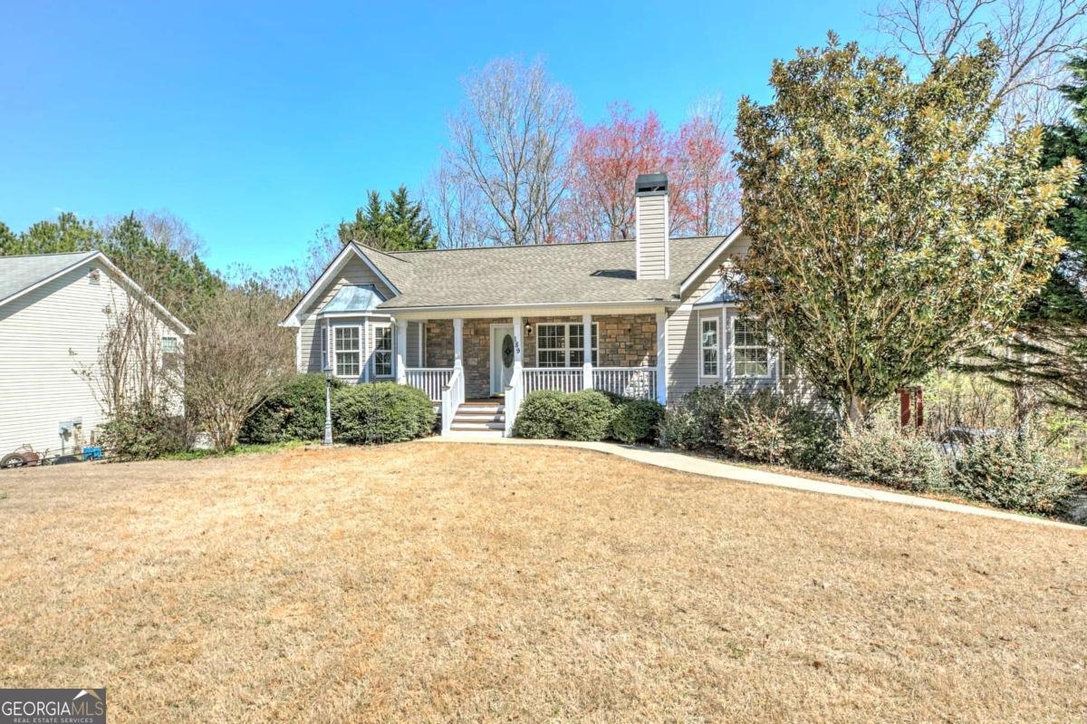 189 MEADOW SPRING Drive Temple - 4