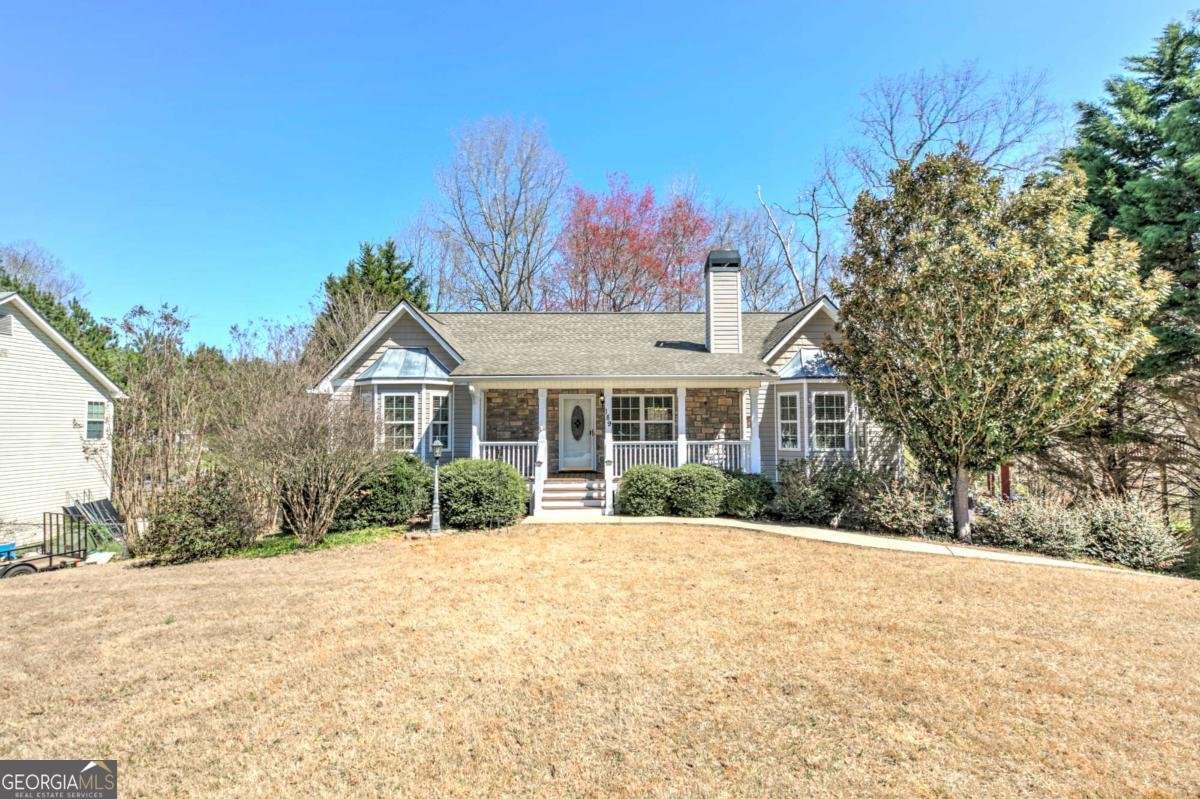 189 MEADOW SPRING Drive Temple - 5
