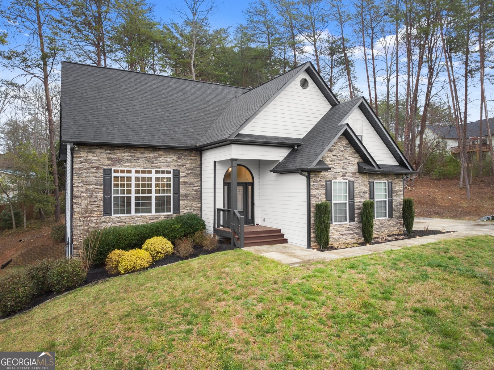161 Wayward Winds Drive Demorest - 2