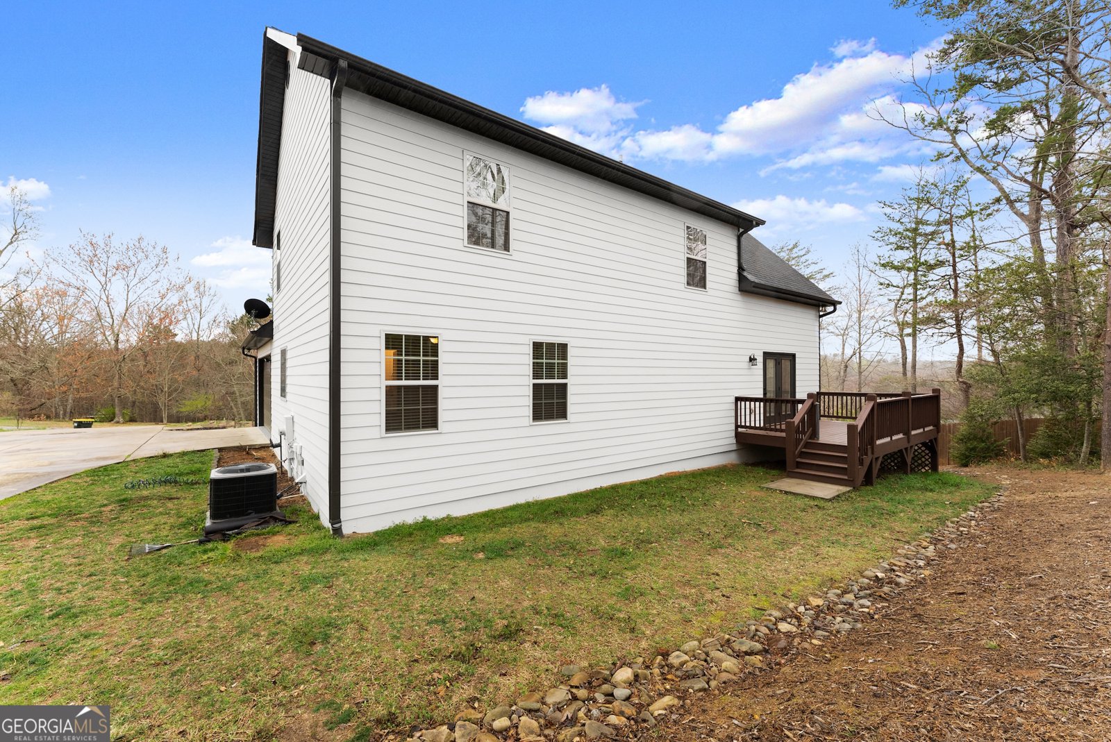 161 Wayward Winds Drive Demorest - 37