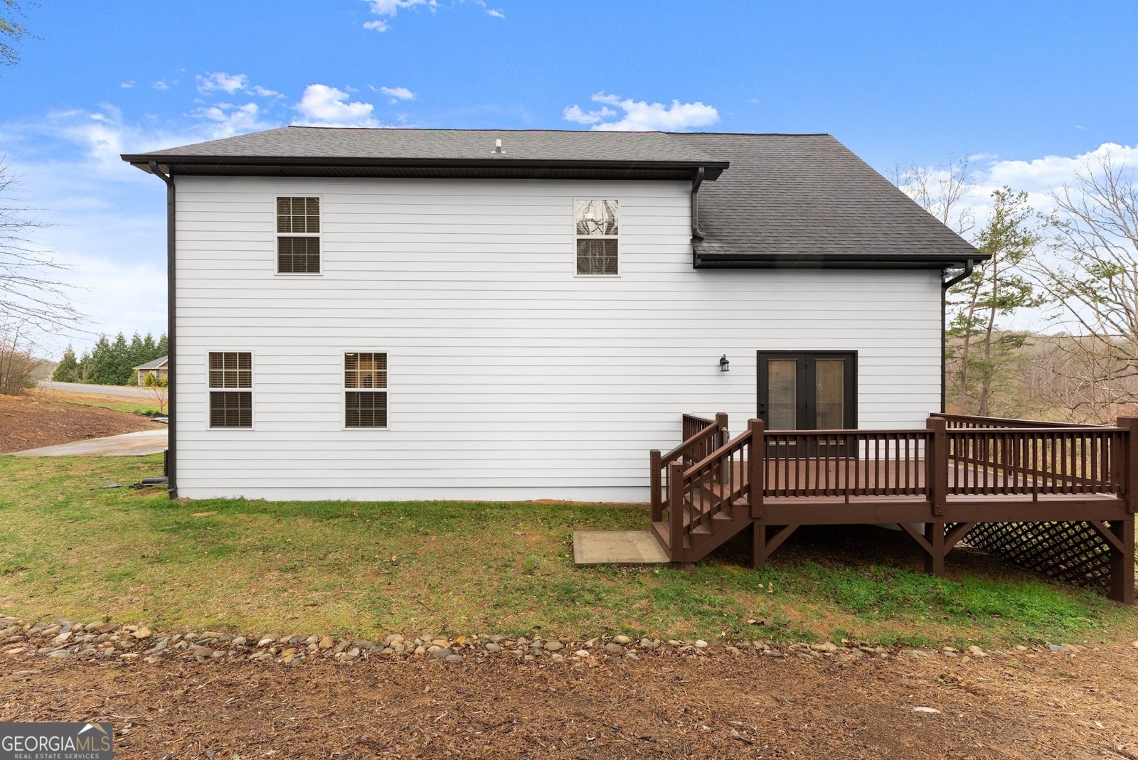 161 Wayward Winds Drive Demorest - 38