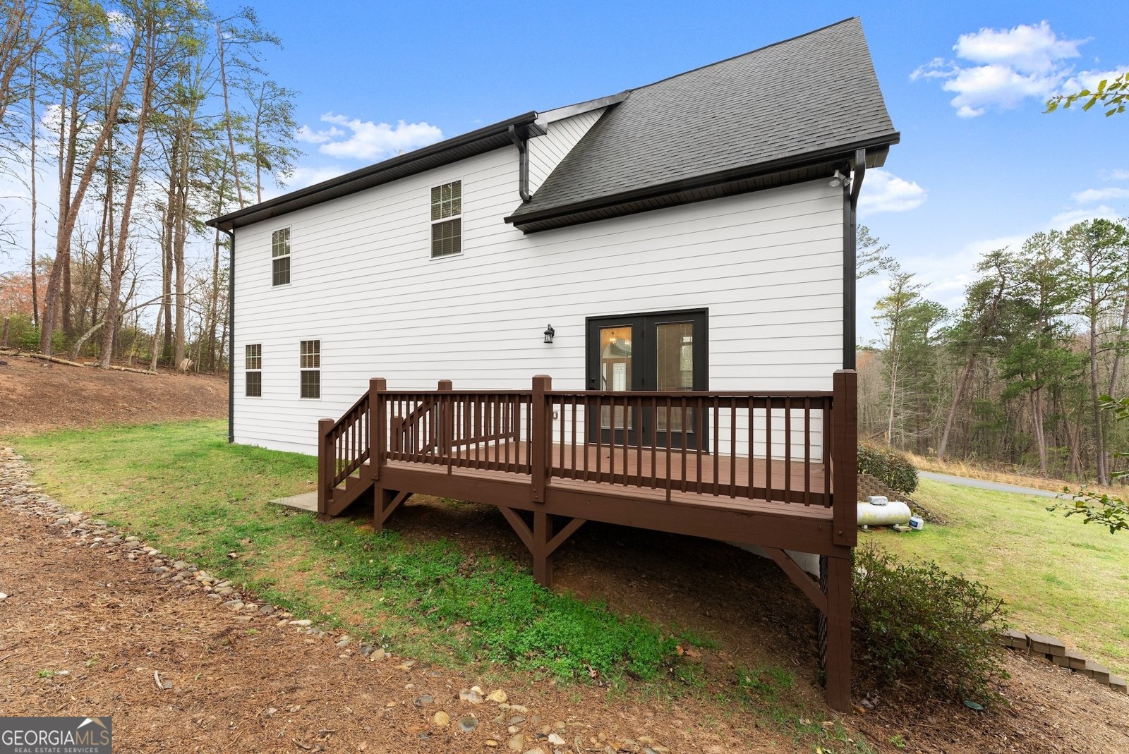 161 Wayward Winds Drive Demorest - 39