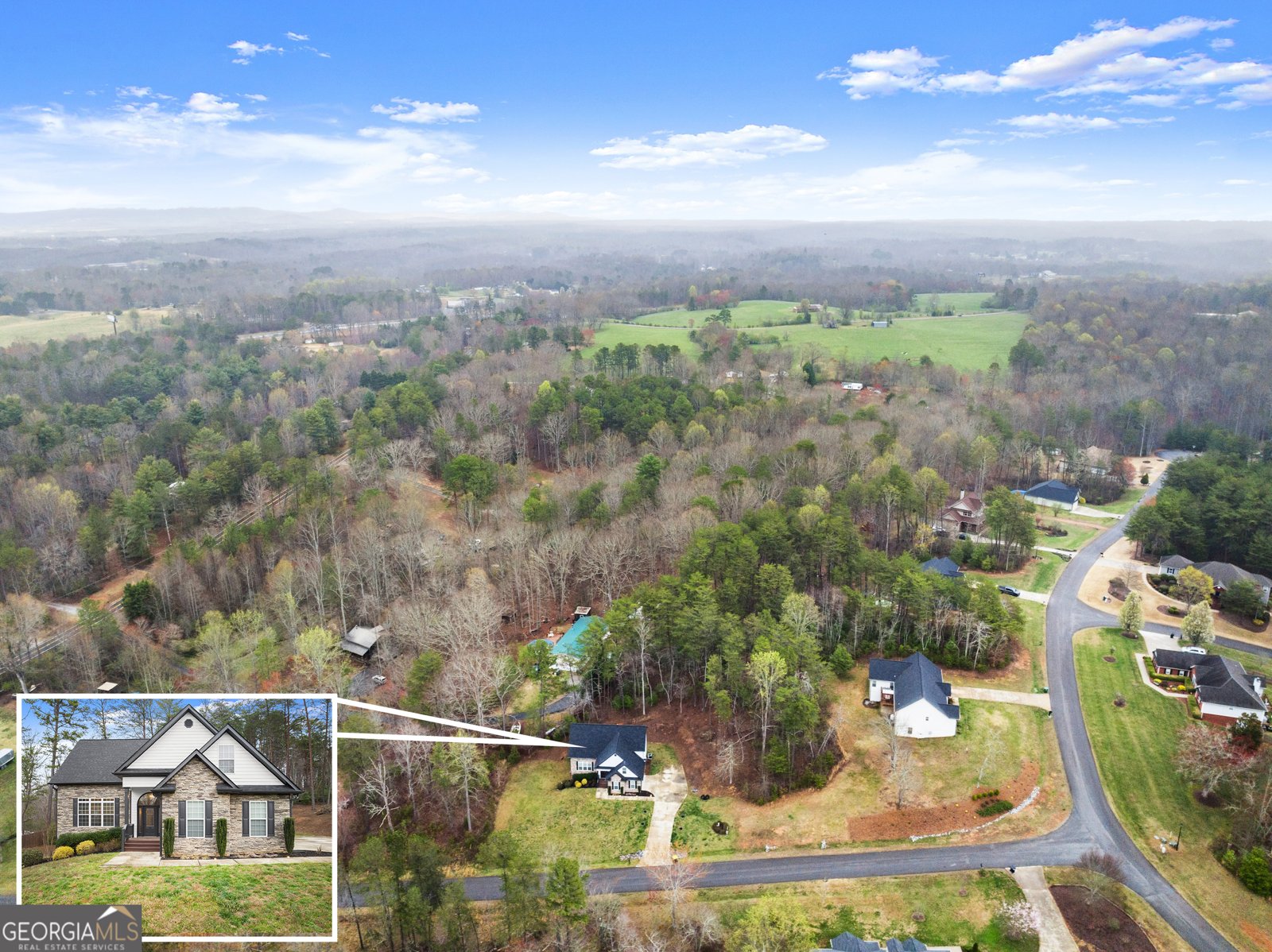 161 Wayward Winds Drive Demorest - 4