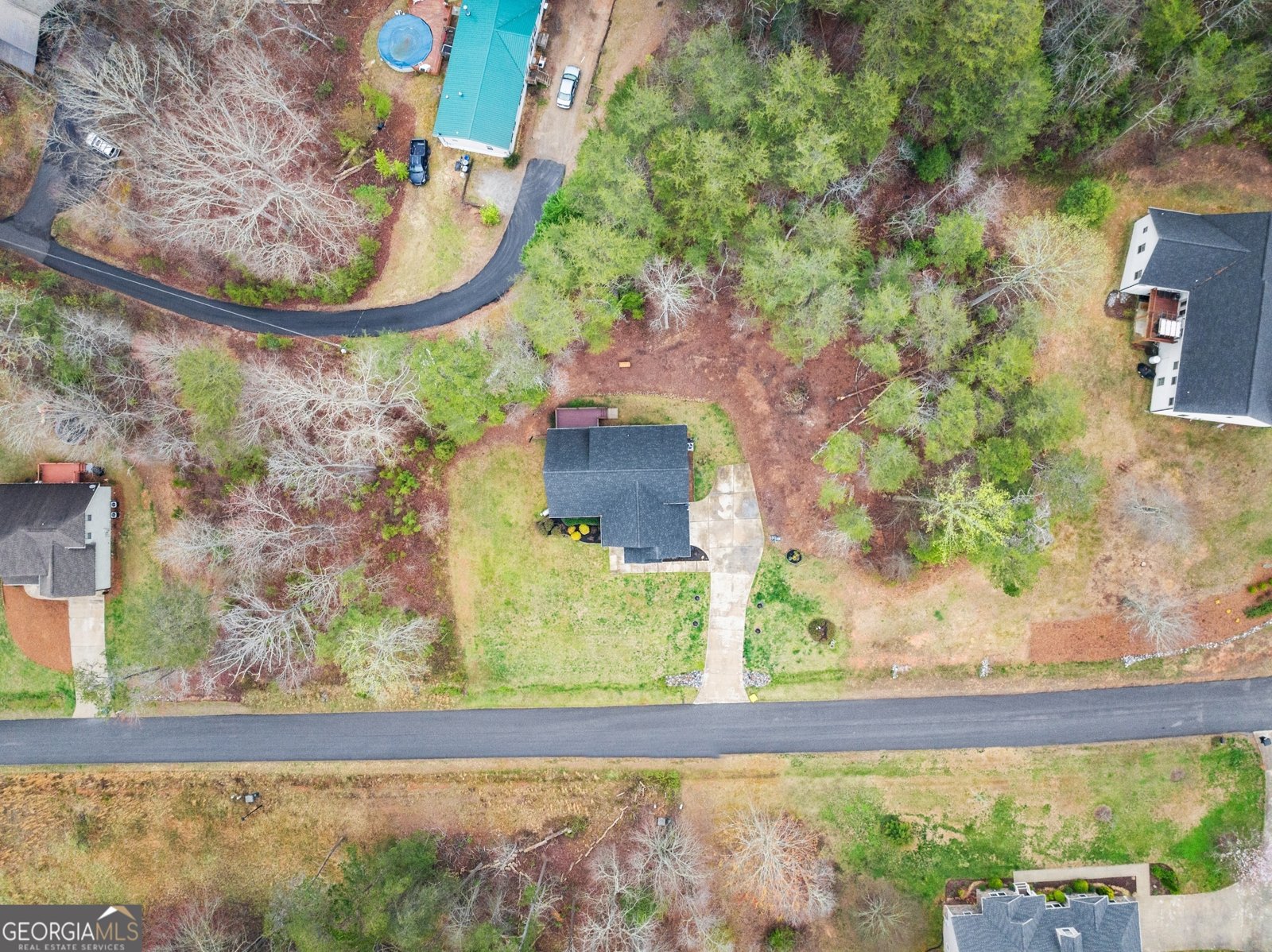 161 Wayward Winds Drive Demorest - 42