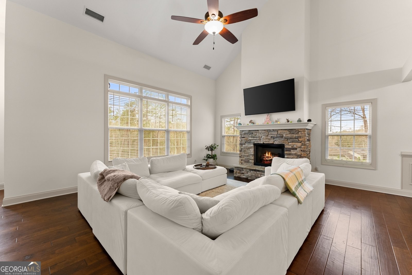 161 Wayward Winds Drive Demorest - 7