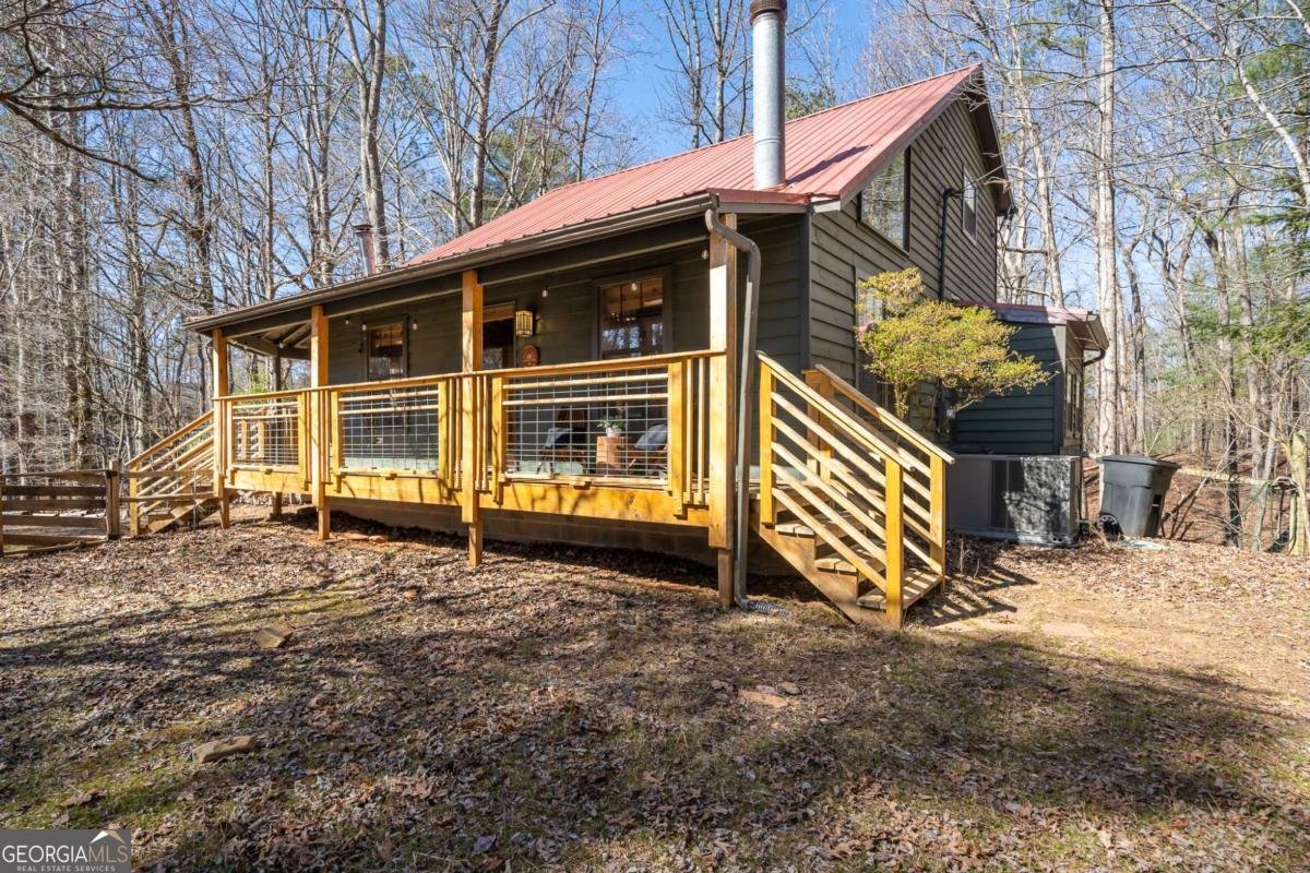 1784 Newport Drive Ellijay - 1