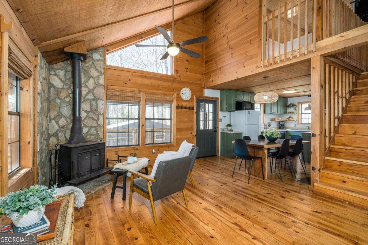 1784 Newport Drive Ellijay - 10