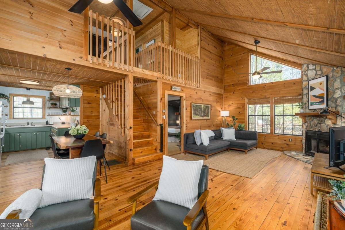 1784 Newport Drive Ellijay - 16