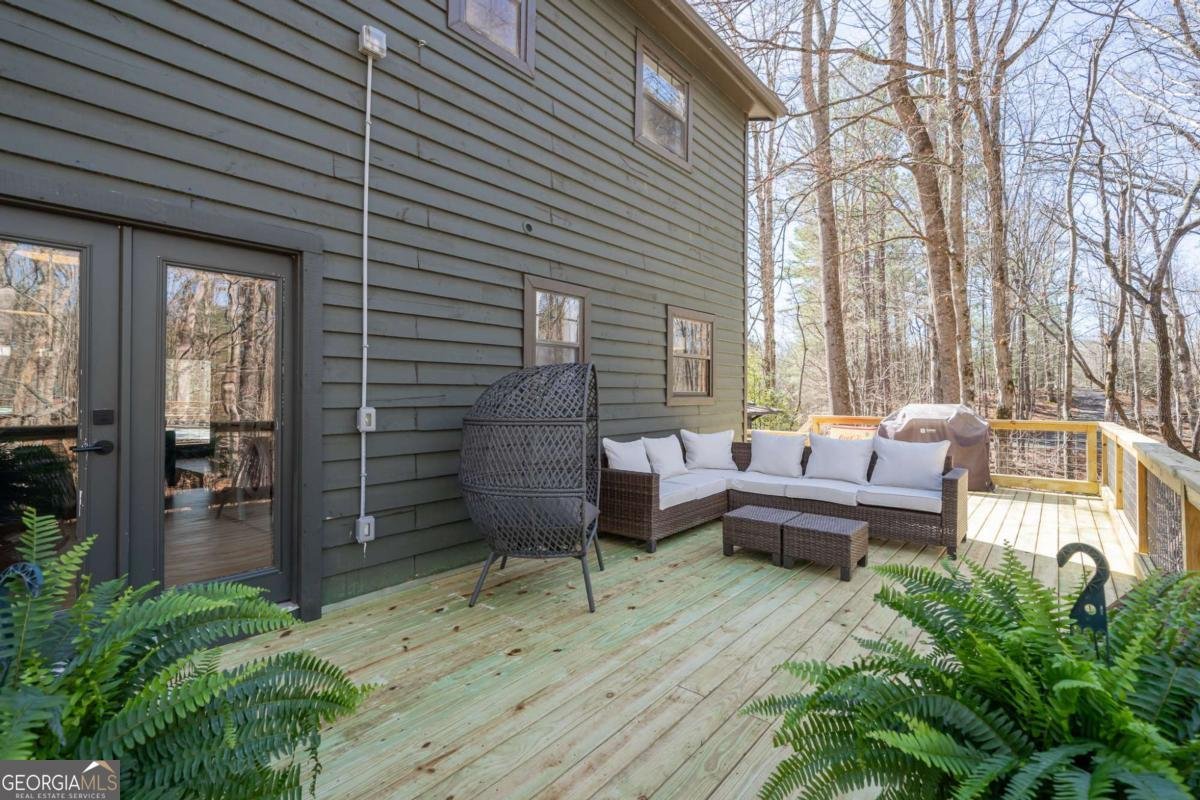 1784 Newport Drive Ellijay - 2