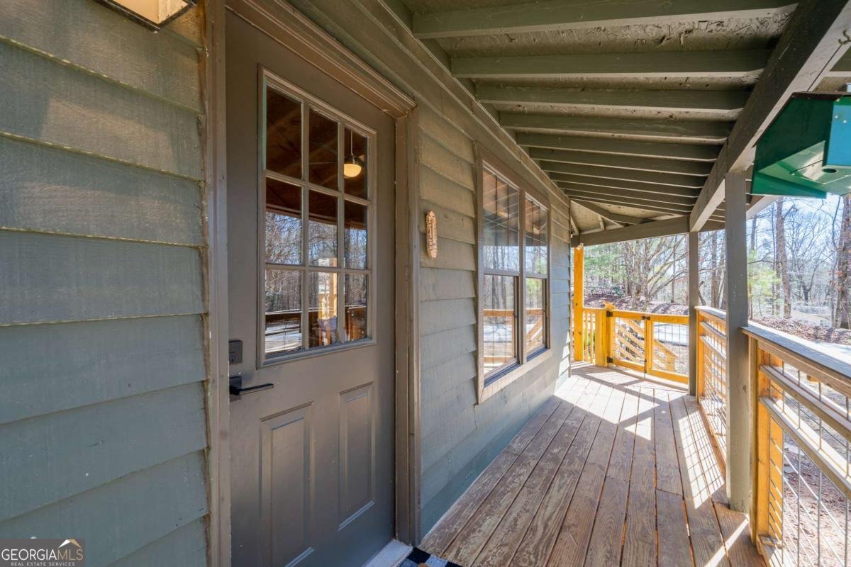 1784 Newport Drive Ellijay - 27