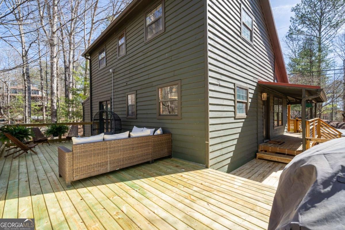 1784 Newport Drive Ellijay - 28
