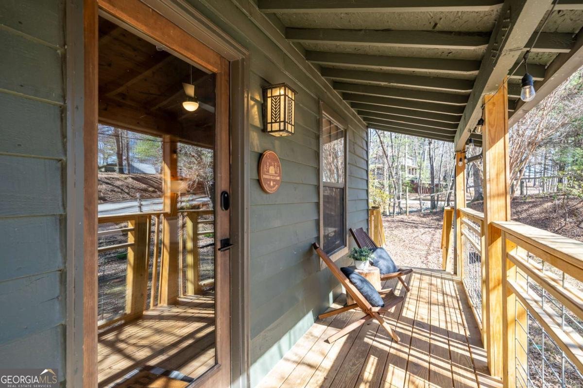 1784 Newport Drive Ellijay - 3