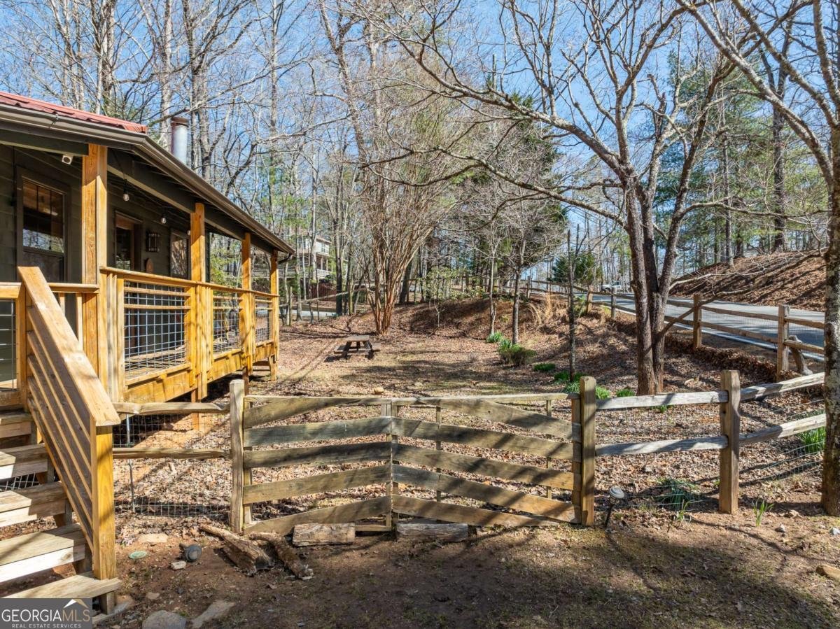1784 Newport Drive Ellijay - 30