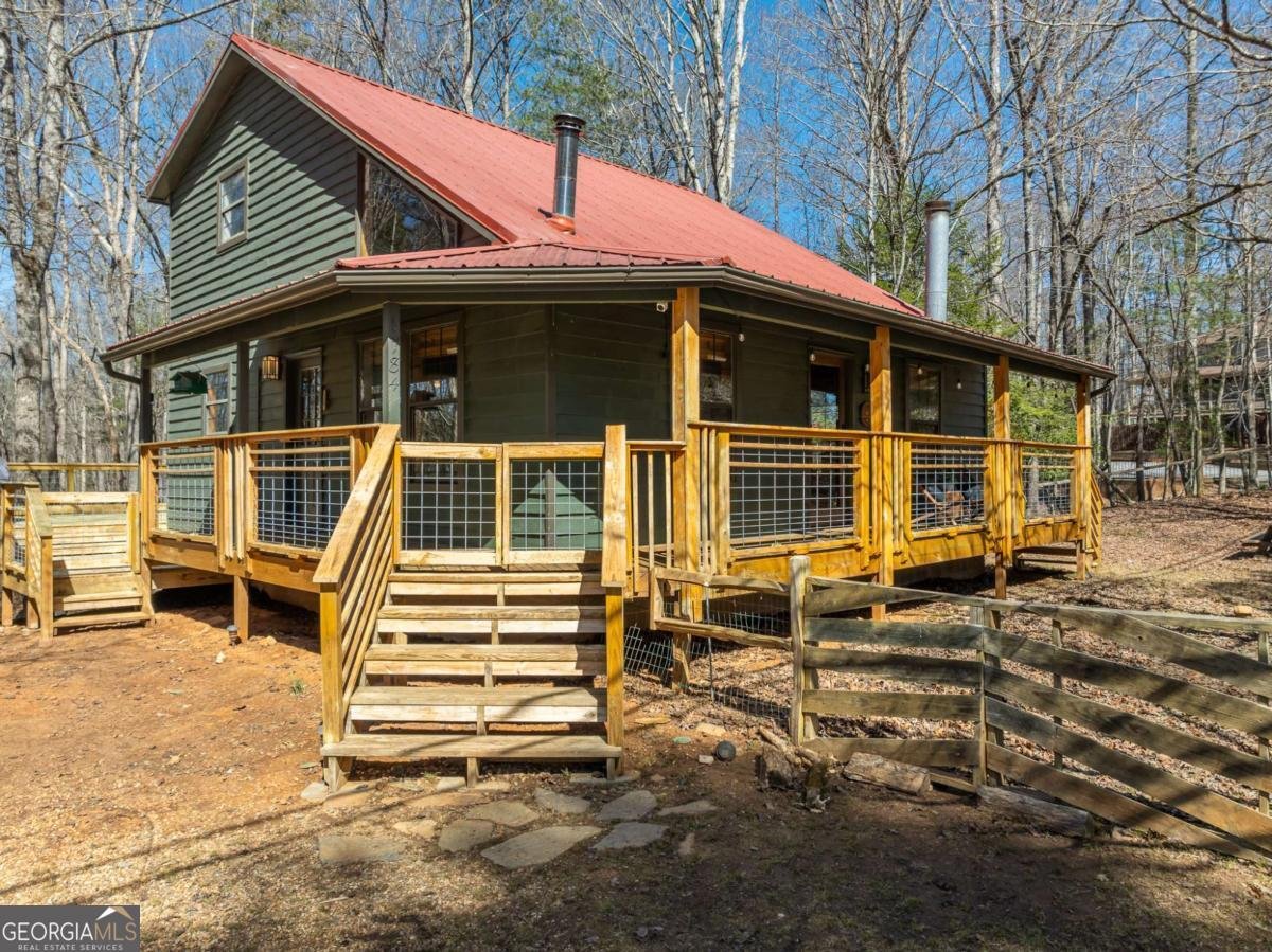 1784 Newport Drive Ellijay - 32