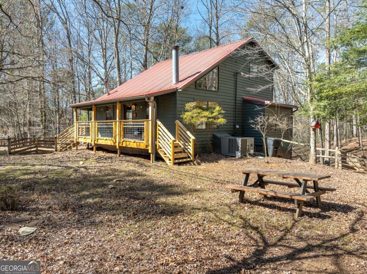 1784 Newport Drive Ellijay - 33