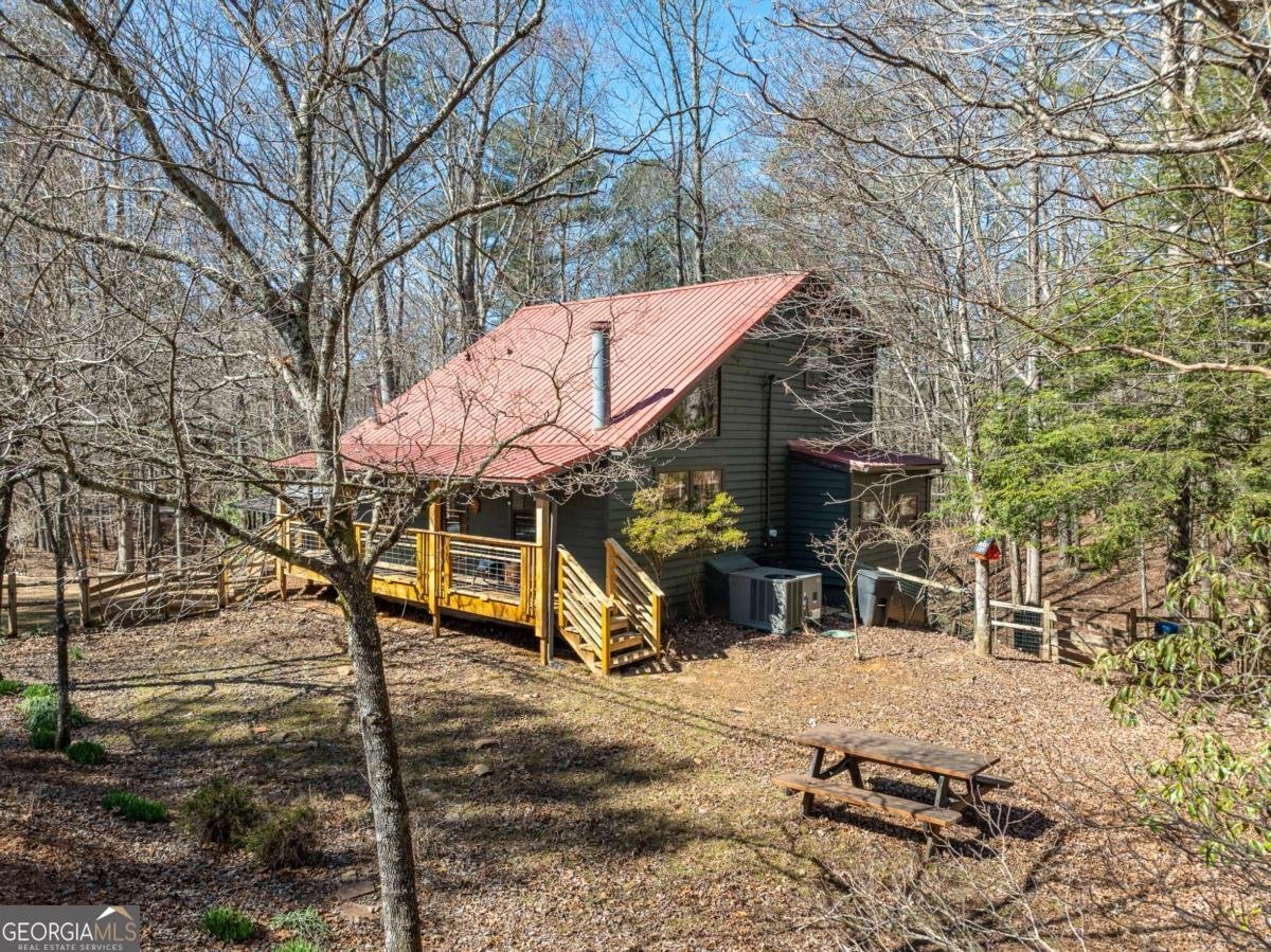 1784 Newport Drive Ellijay - 34