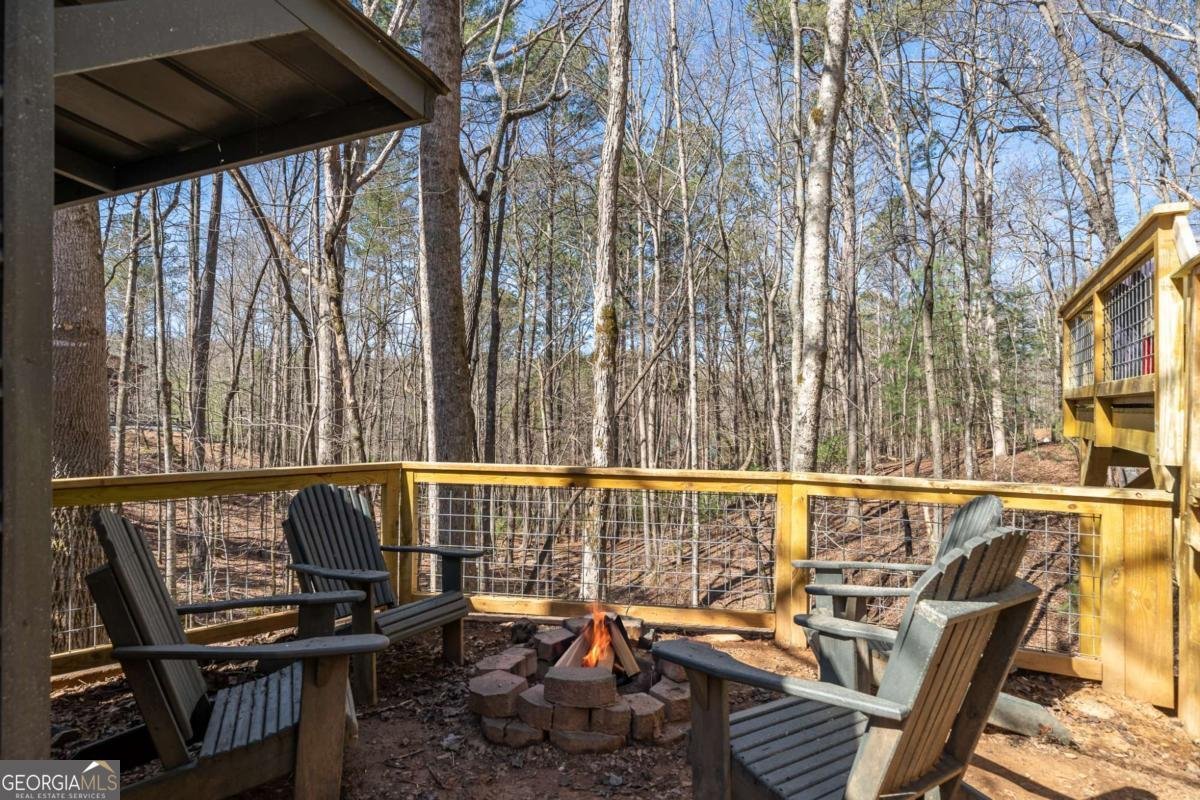 1784 Newport Drive Ellijay - 35