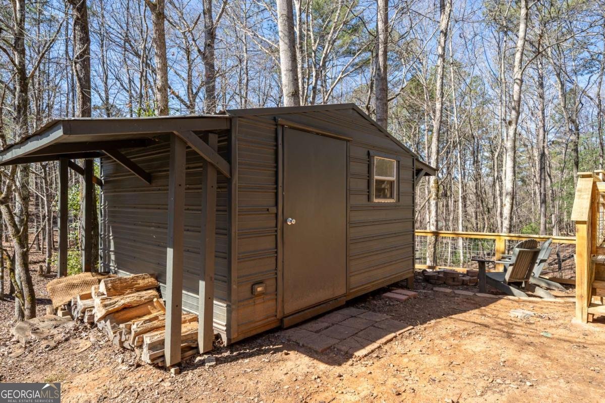 1784 Newport Drive Ellijay - 36