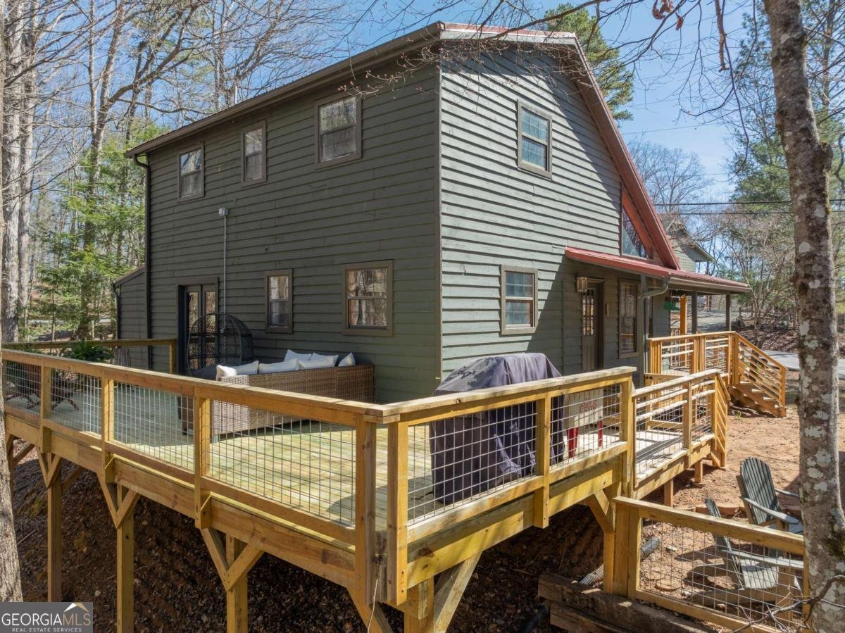 1784 Newport Drive Ellijay - 37