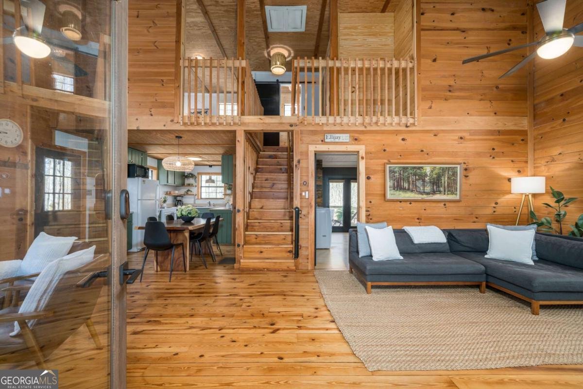1784 Newport Drive Ellijay - 4