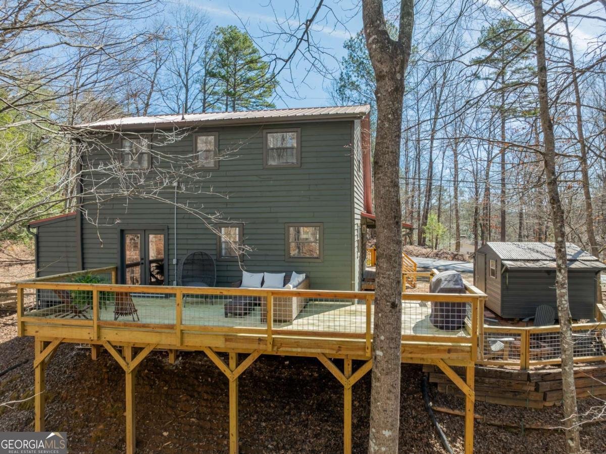 1784 Newport Drive Ellijay - 41