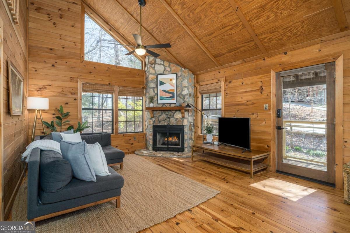 1784 Newport Drive Ellijay - 5