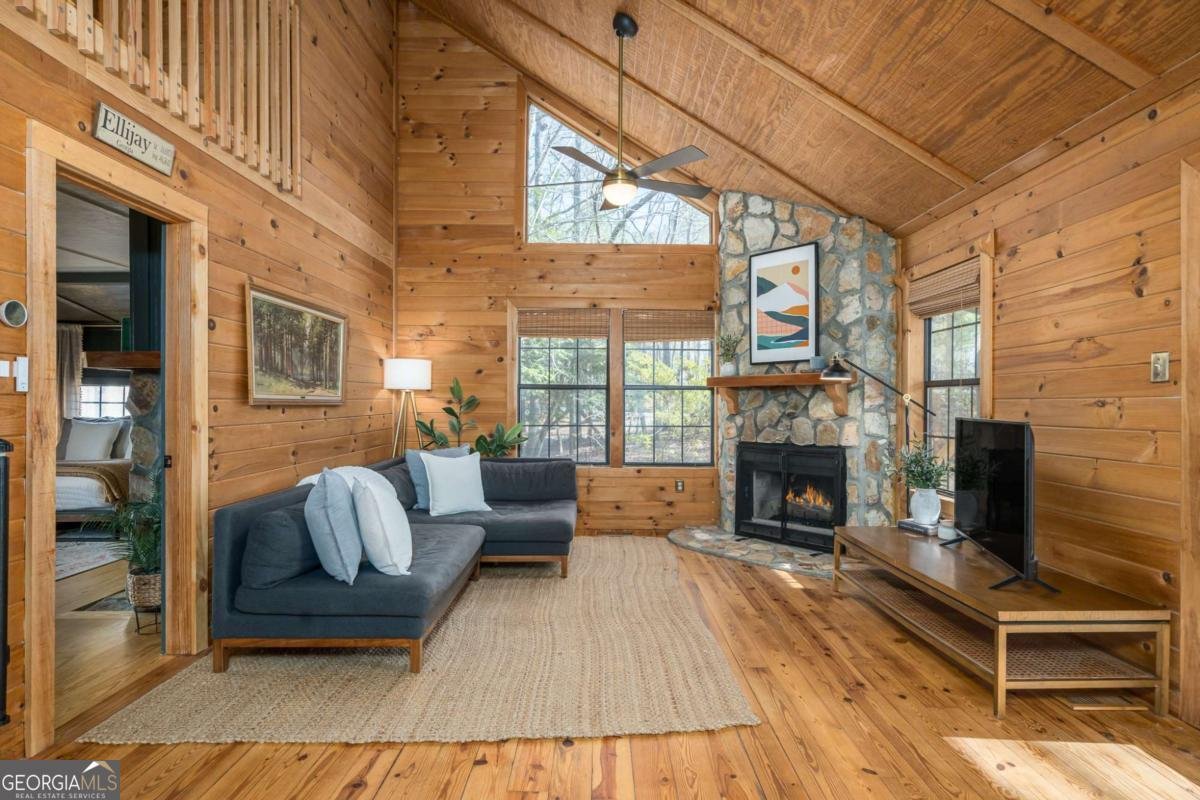 1784 Newport Drive Ellijay - 6