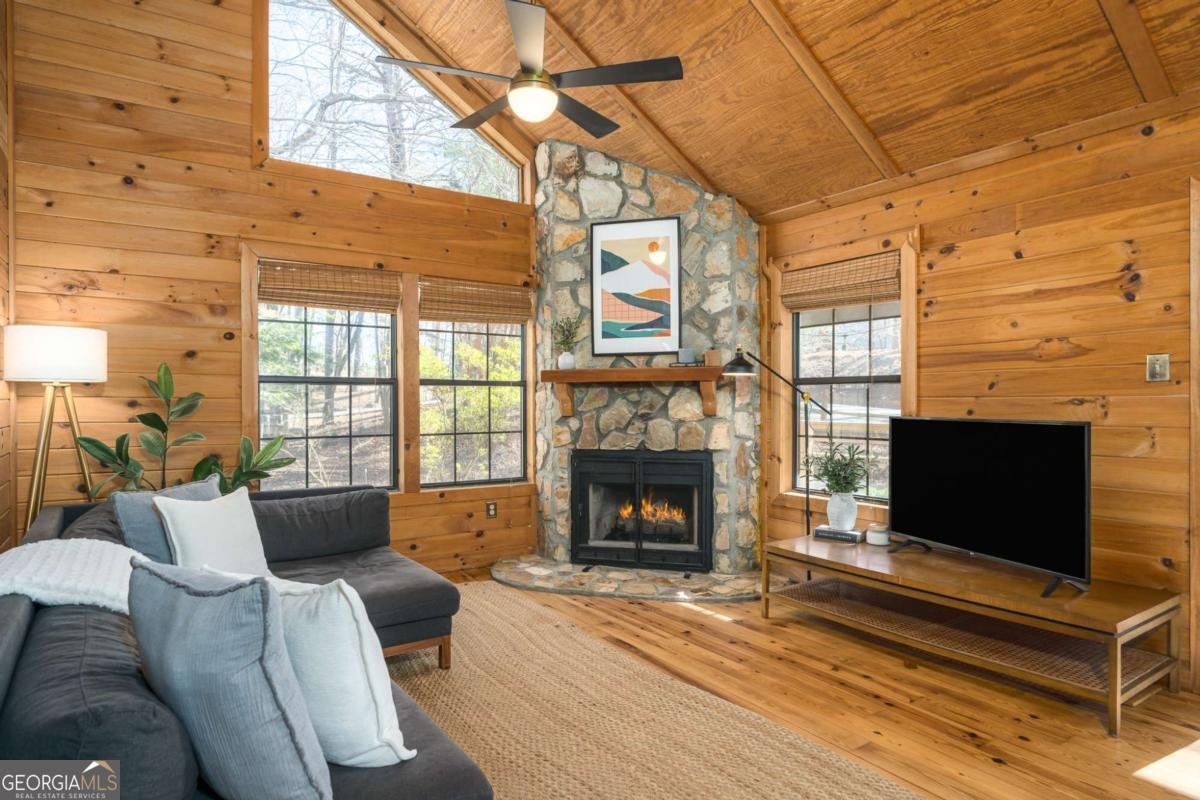 1784 Newport Drive Ellijay - 7