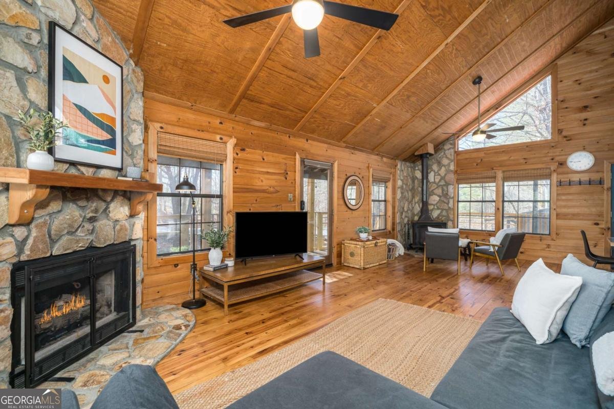 1784 Newport Drive Ellijay - 8