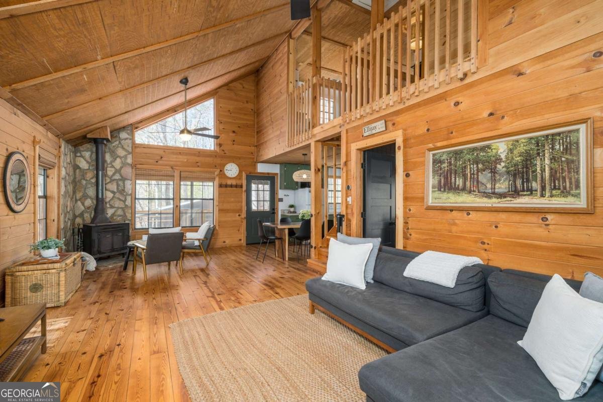 1784 Newport Drive Ellijay - 9