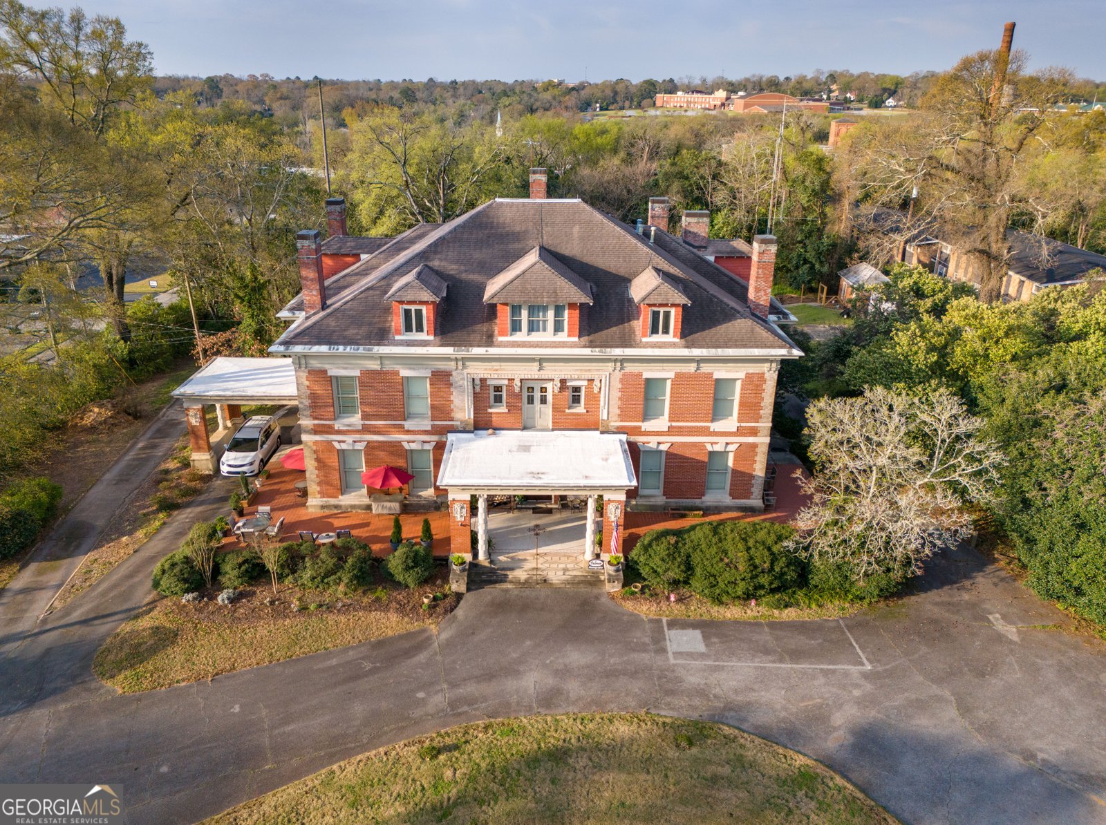 195 Holt Avenue Macon - 6