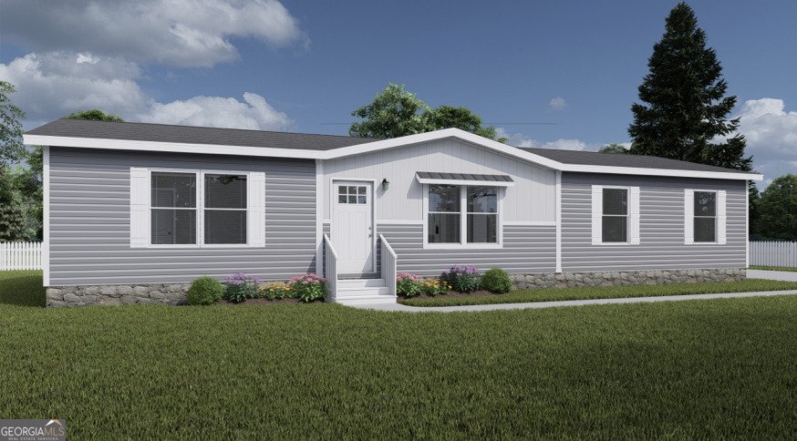 817 Leatherwood Road Toccoa - 1