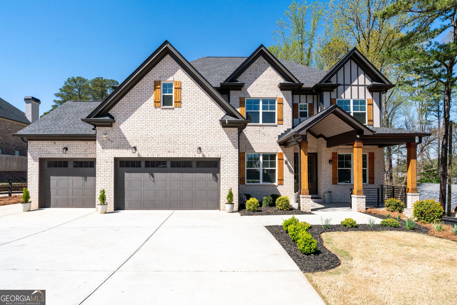 1930 Collins Hill Road Lawrenceville - 1