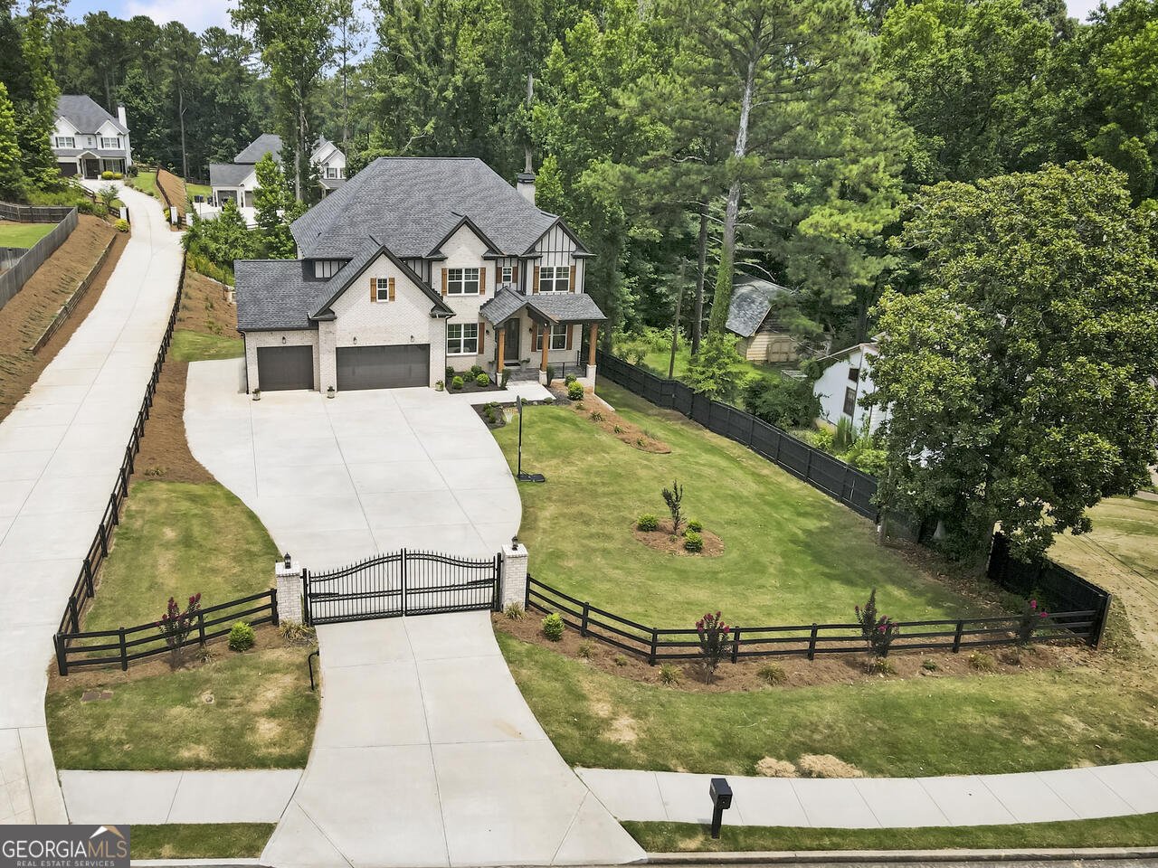 1930 Collins Hill Road Lawrenceville - 2