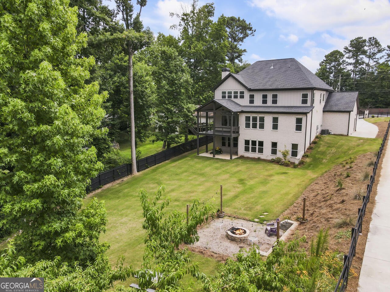 1930 Collins Hill Road Lawrenceville - 4